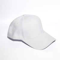 Quick-Dry Ripstop Strapback Baseball Cap