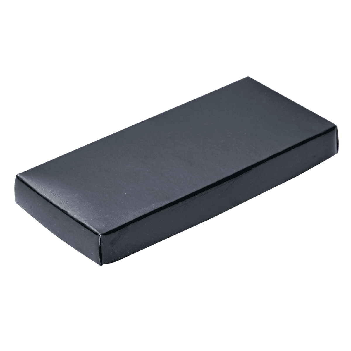 Hudson Leather Keychain