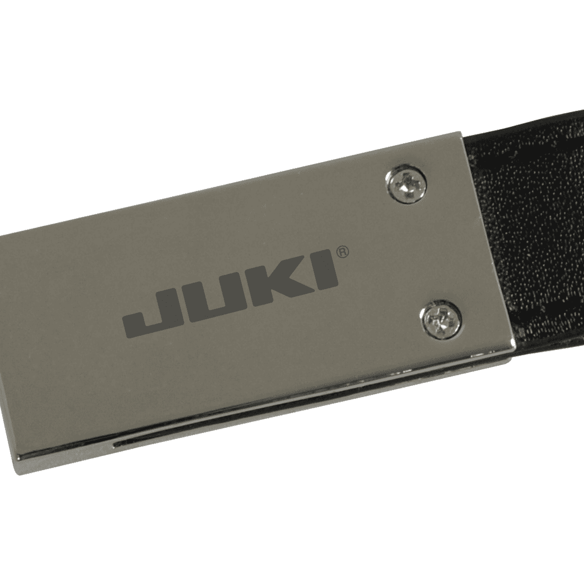 Hudson Leather Keychain