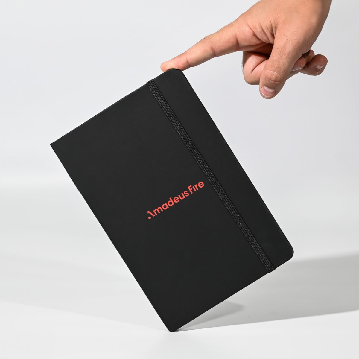 Polychroma A5 Notebook