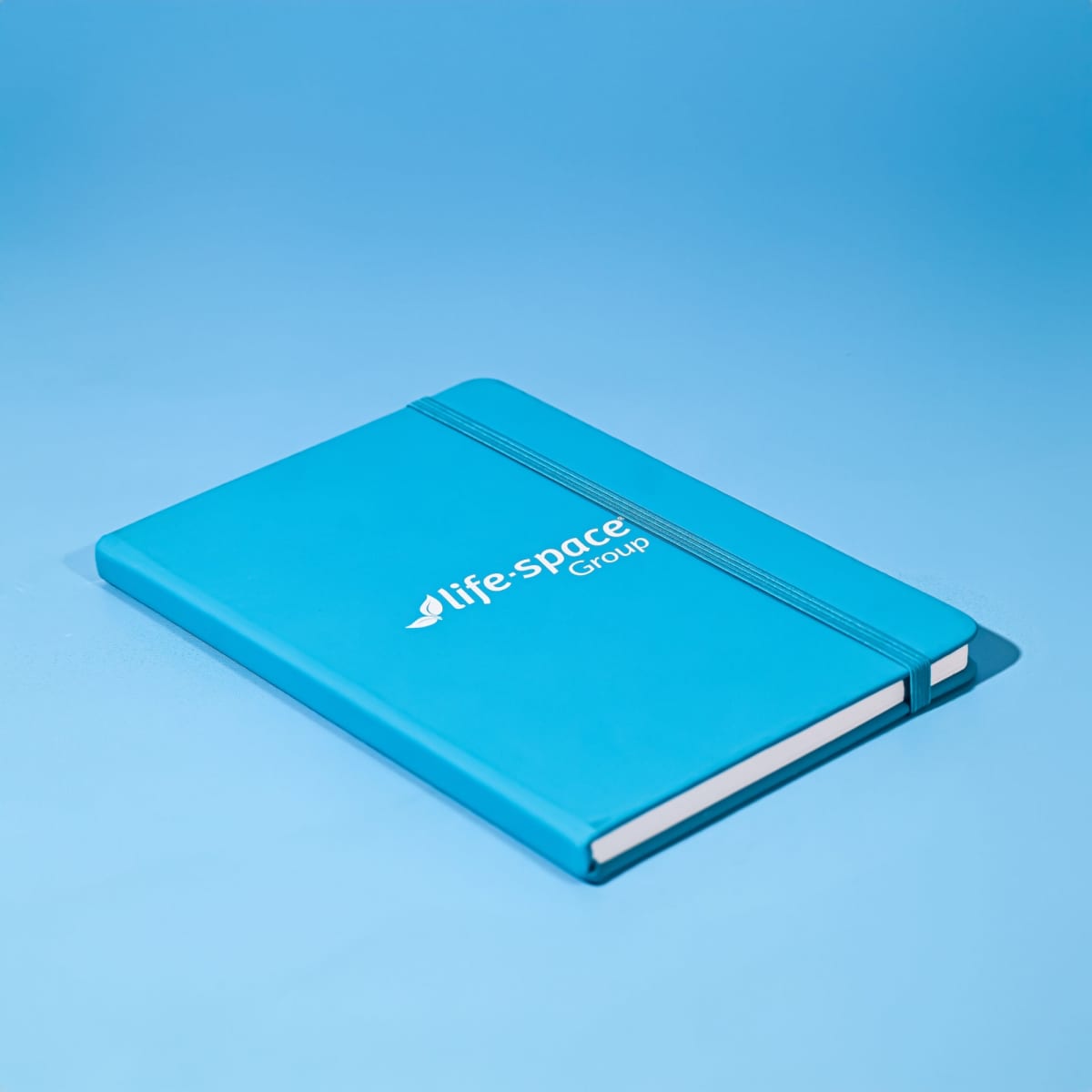 Polychroma A5 Notebook
