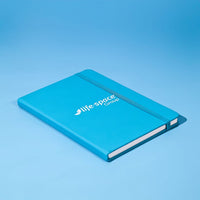 Polychroma A5 Notebook