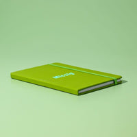 Polychroma A5 Notebook