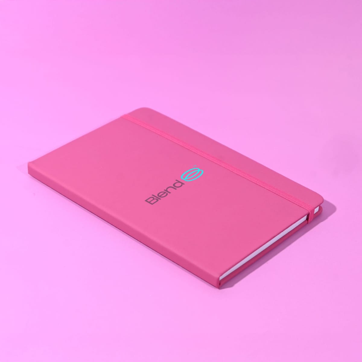 Polychroma A5 Notebook