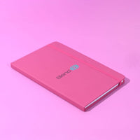 Polychroma A5 Notebook