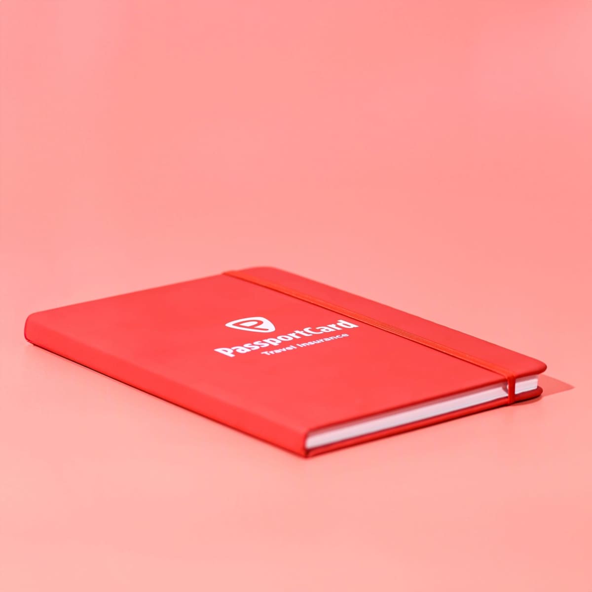 Polychroma A5 Notebook