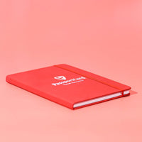 Polychroma A5 Notebook