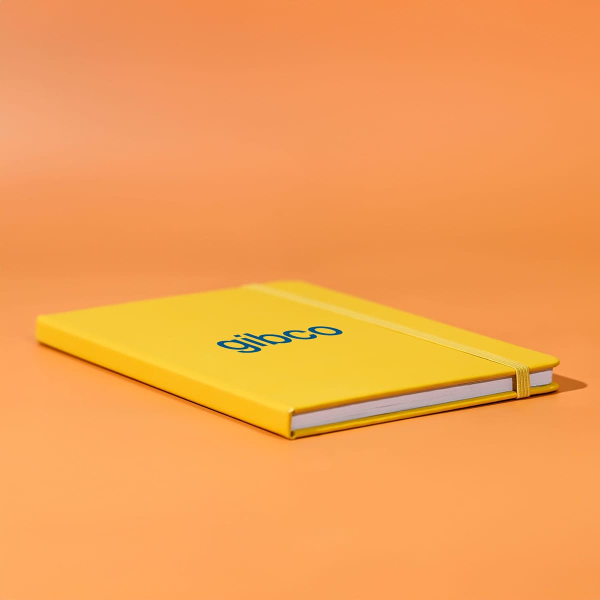 Polychroma A5 Notebook