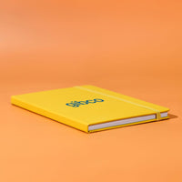 Polychroma A5 Notebook