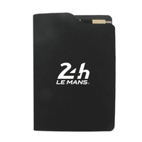 PlanetScribe RPET A5 Notebook