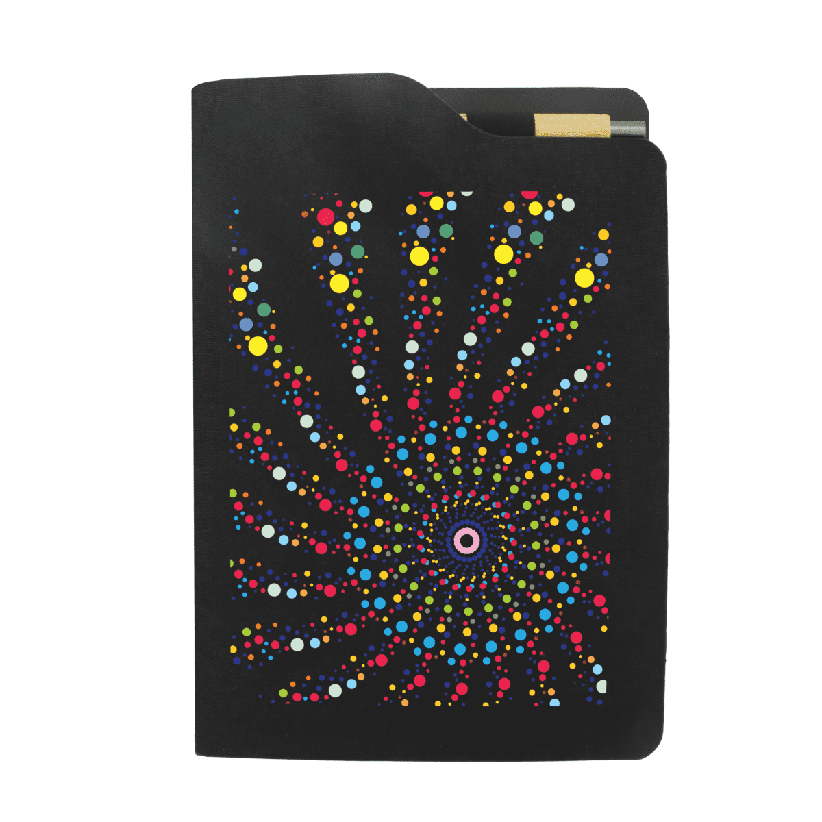 PlanetScribe RPET A5 Notebook