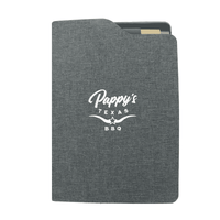 PlanetScribe RPET A5 Notebook