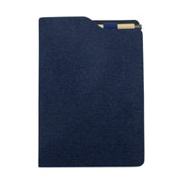 PlanetScribe RPET A5 Notebook