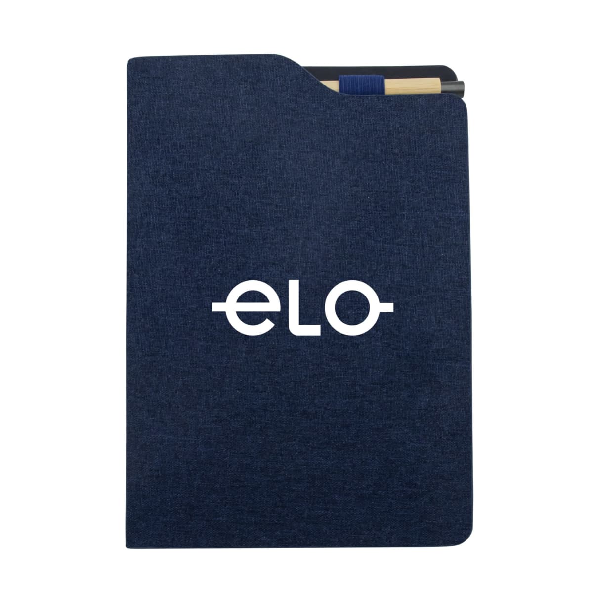 PlanetScribe RPET A5 Notebook