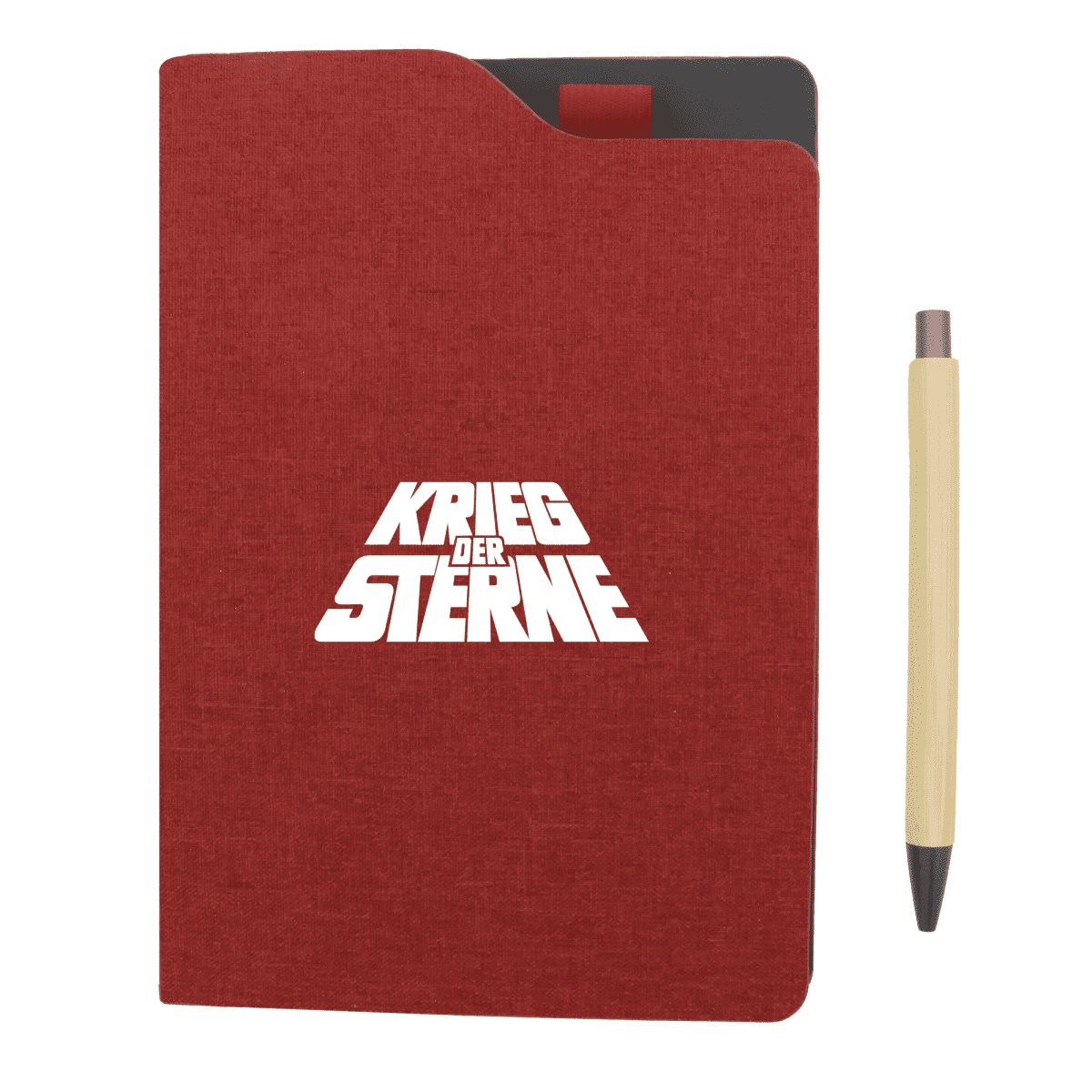 PlanetScribe RPET A5 Notebook