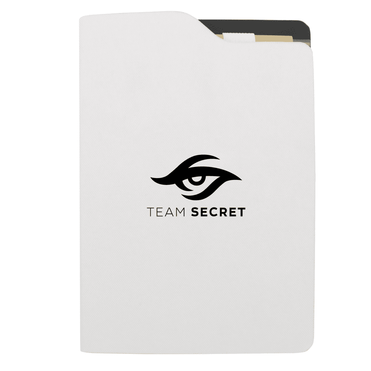PlanetScribe RPET A5 Notebook