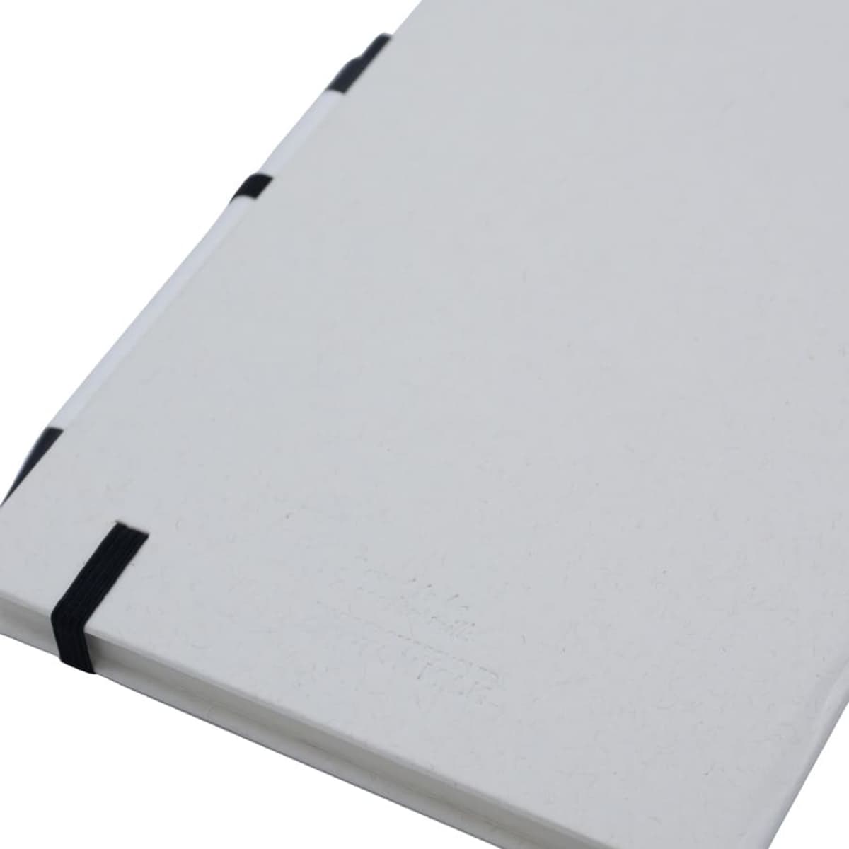 Milky A5 Notebook & Pen Set