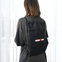 The SWAG RPET drawstring bag