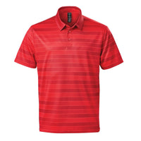Men's Sienna Polo