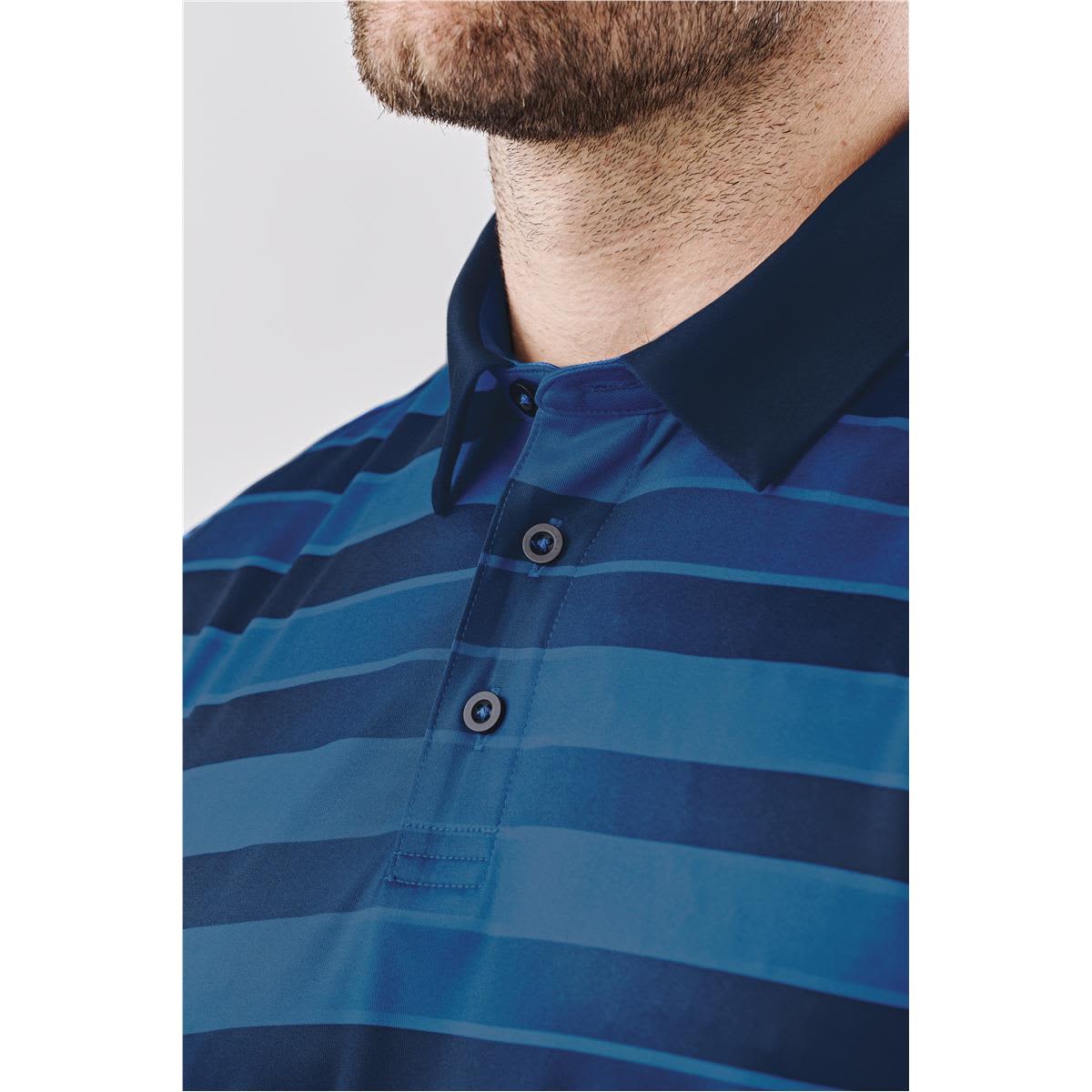 Men's Sienna Polo