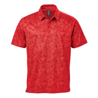 Men's Galapagos Polo