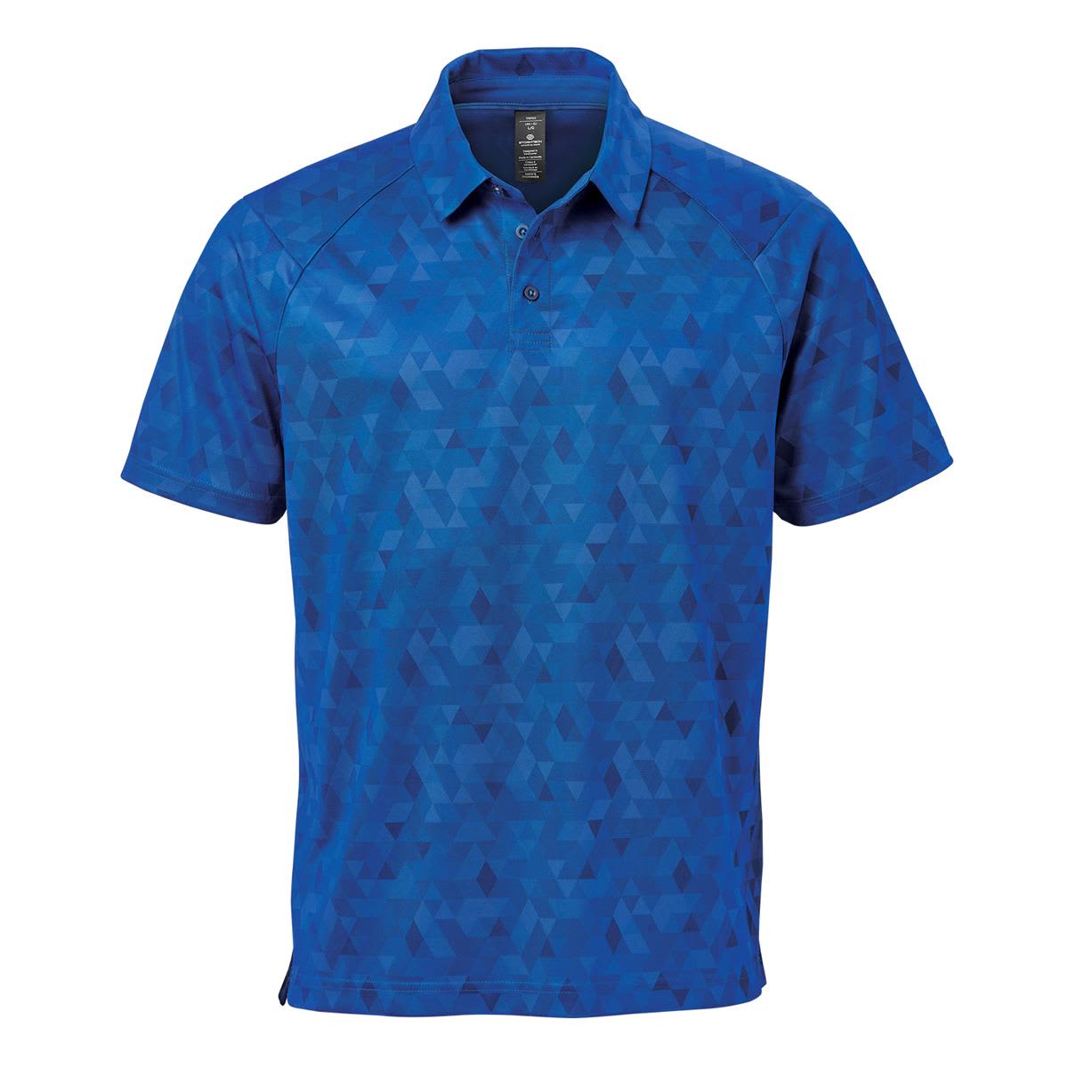 Men's Galapagos Polo