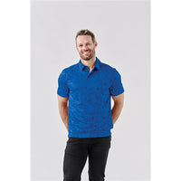 Men's Galapagos Polo