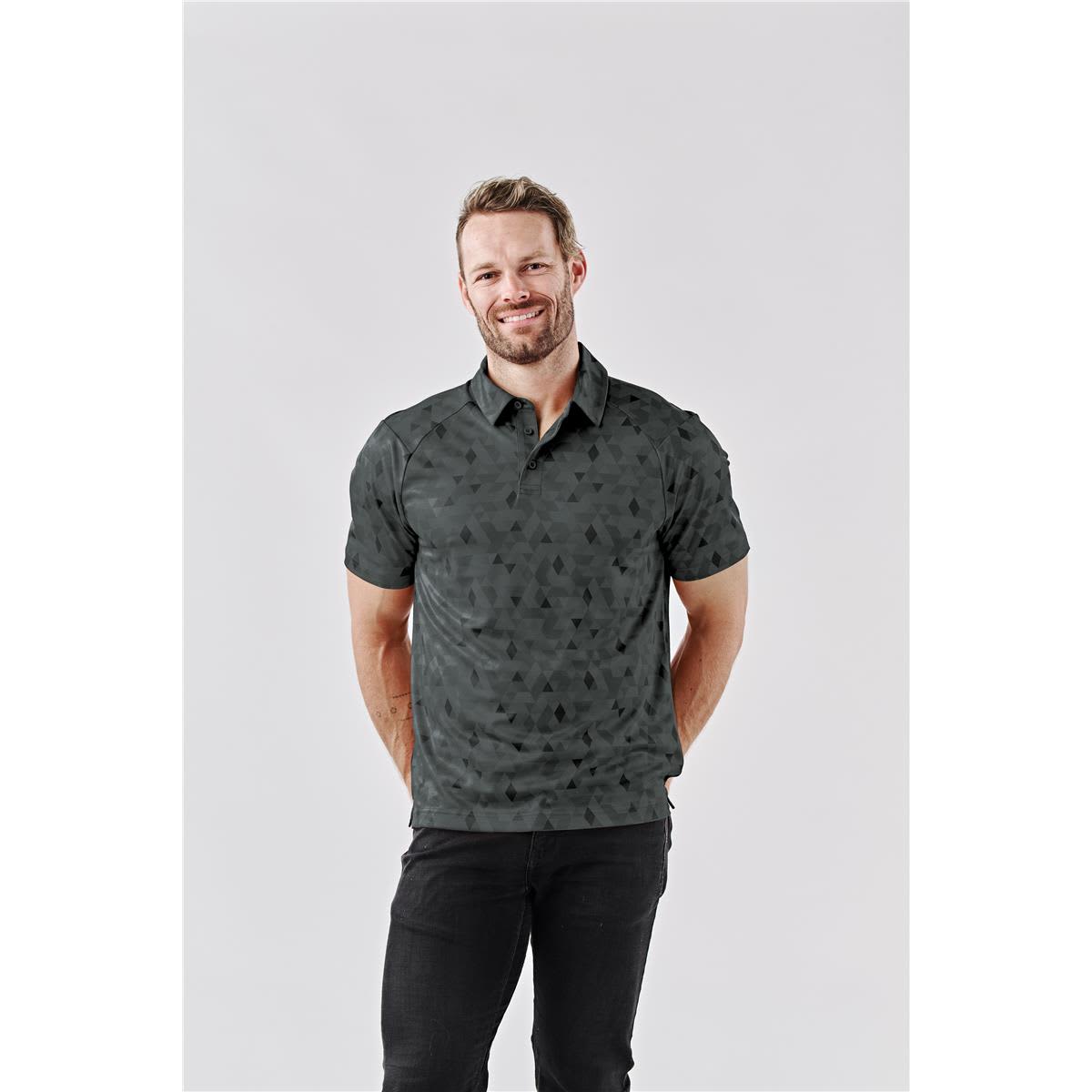 Men's Galapagos Polo