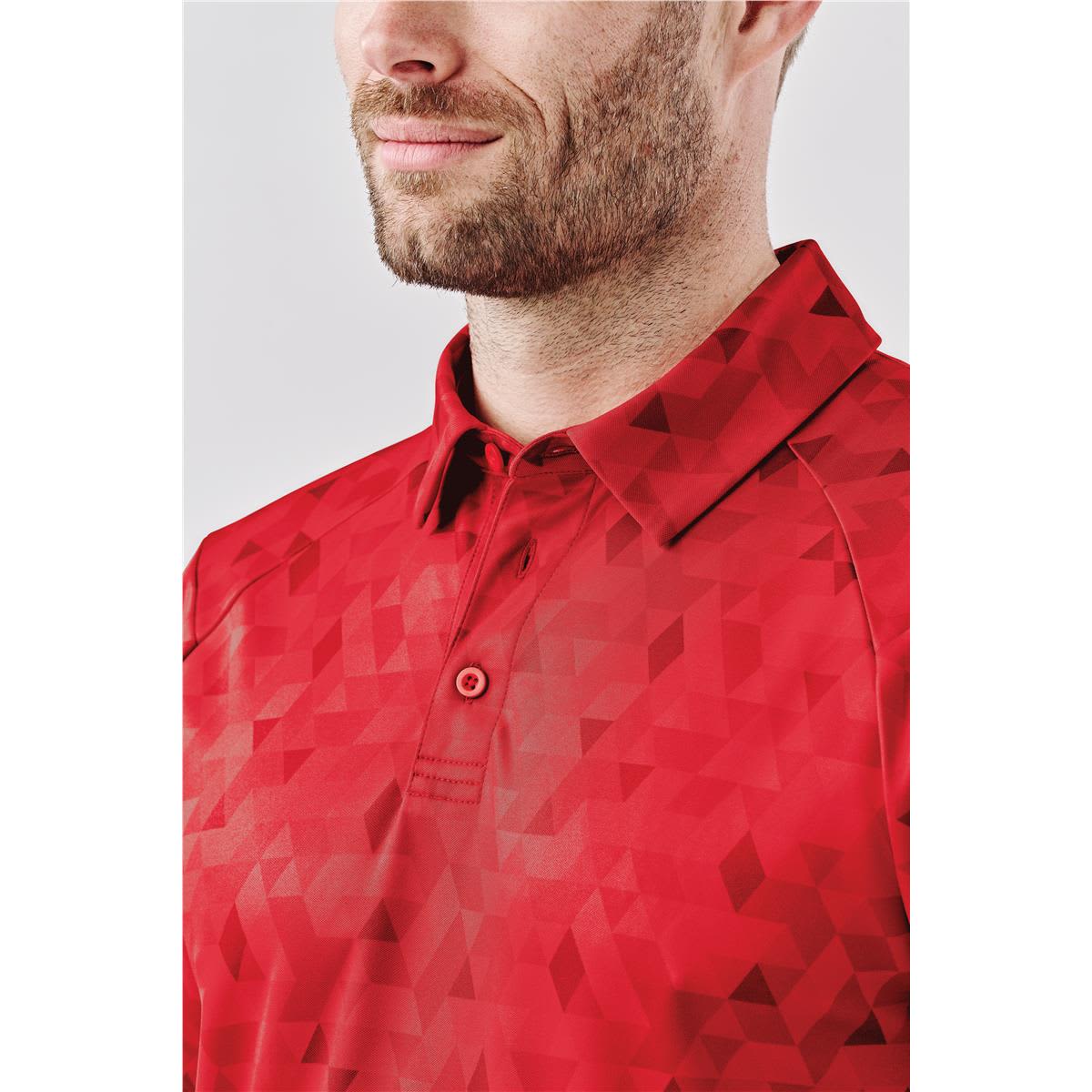 Men's Galapagos Polo