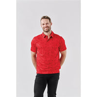 Men's Galapagos Polo