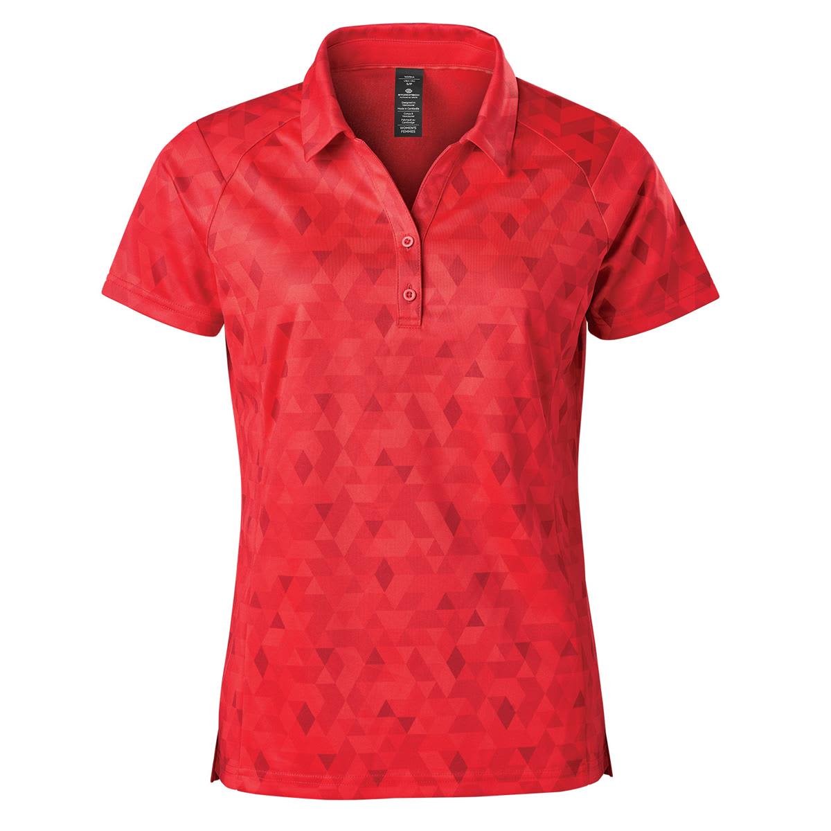 Women's Galapagos Polo