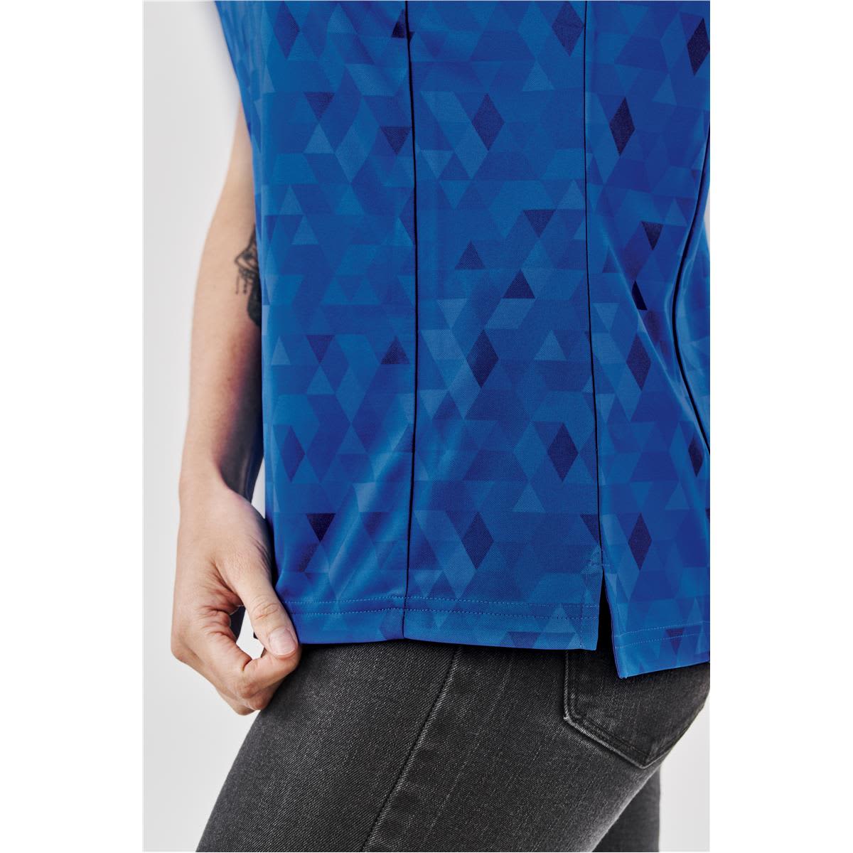 Women's Galapagos Polo