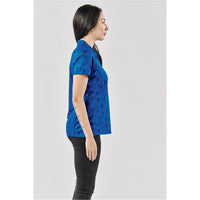 Women's Galapagos Polo