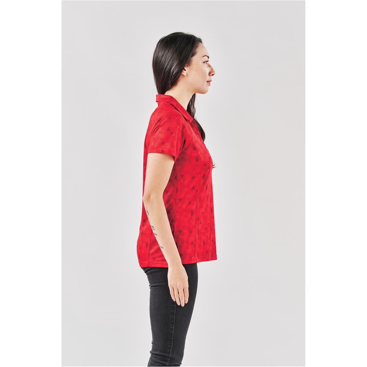 Women's Galapagos Polo