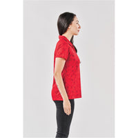 Women's Galapagos Polo