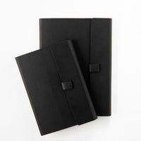 Notebook A5 Koeskin cover magnetic closure 192 pages