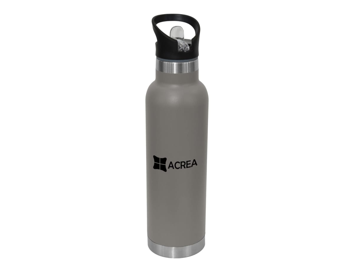 Ventura 650ml Vacuum Sipper Spout Bottle