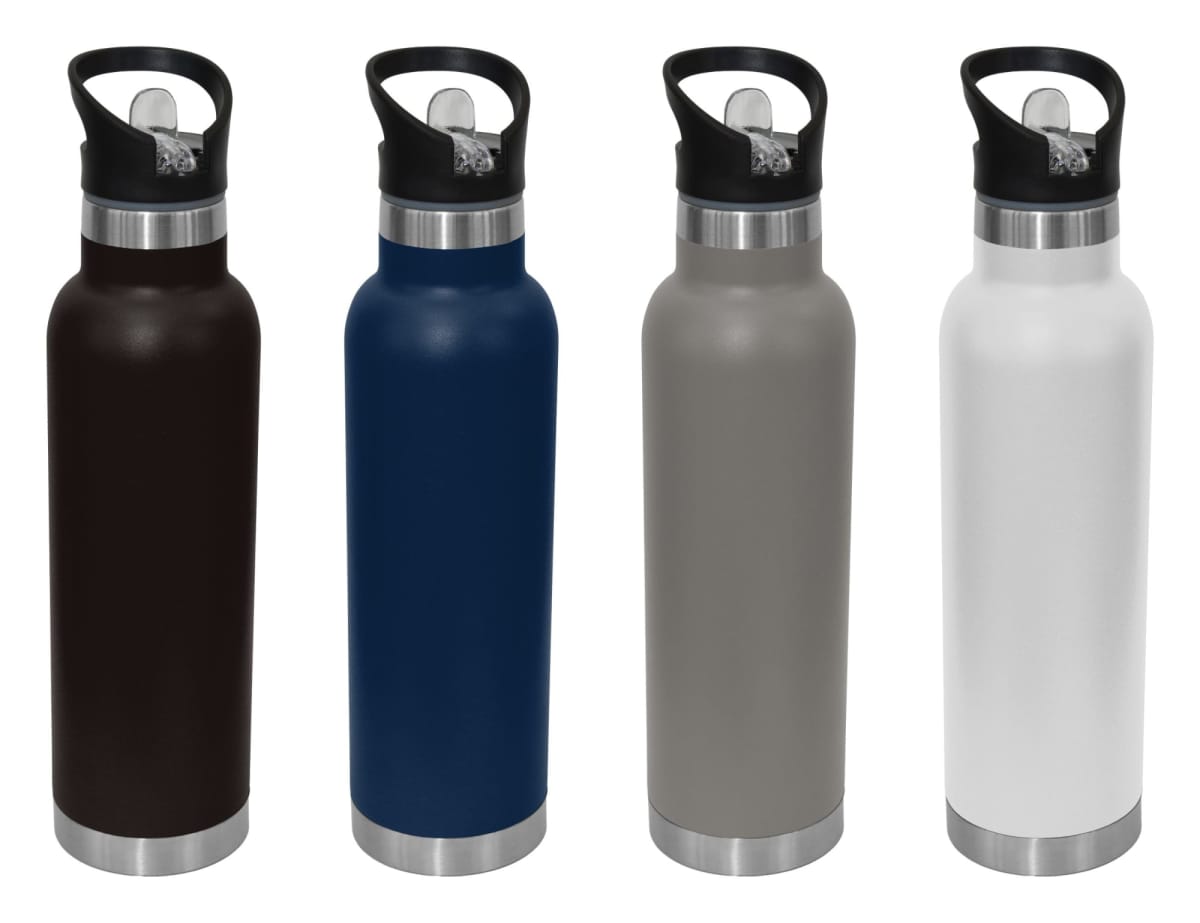 Ventura 650ml Vacuum Sipper Spout Bottle