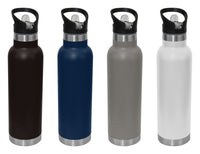 Ventura 650ml Vacuum Sipper Spout Bottle