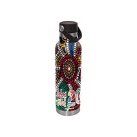 Victoria 650ml Vacuum Carry Lid Bottle