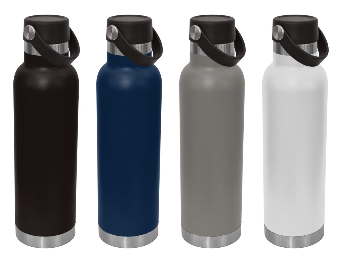 Victoria 650ml Vacuum Carry Lid Bottle