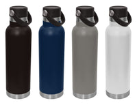 Victoria 650ml Vacuum Carry Lid Bottle
