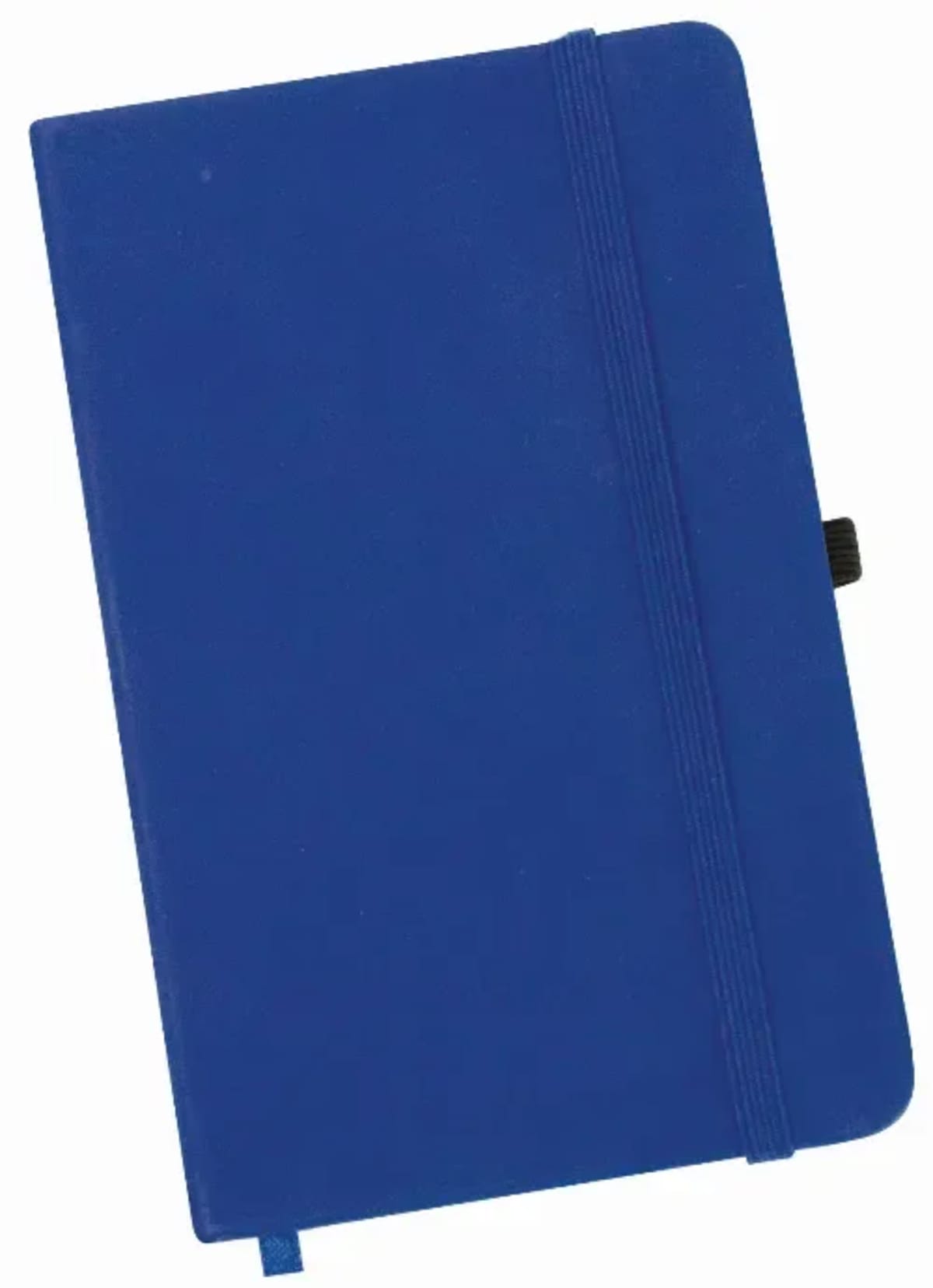 notebook A6 size soft Koeskin 160 cream lined pages with internal pocket