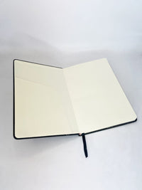 A5 notebook 240 pages