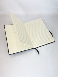 A5 notebook 240 pages