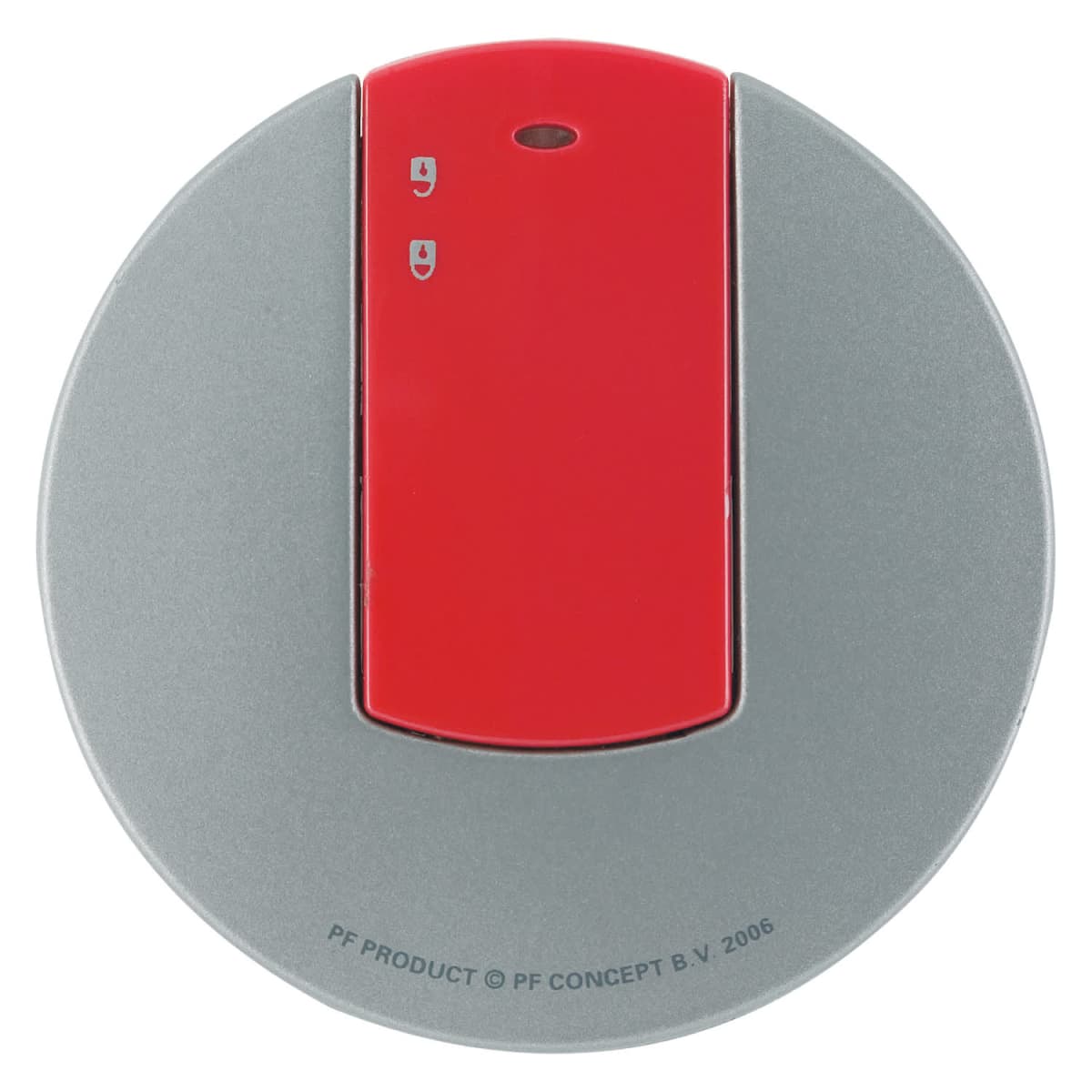 USB circular with flip motion (Factory direct MOQ)