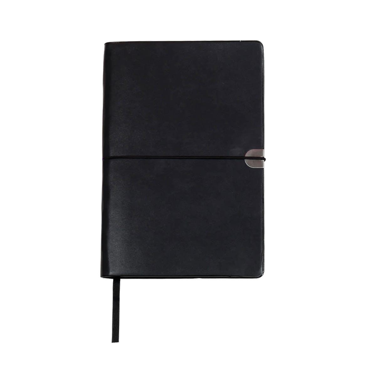 Notebook A6 size - Leather look 96 sheets