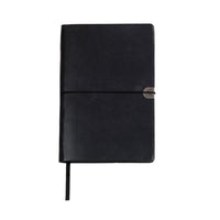 Notebook A6 size - Leather look 96 sheets