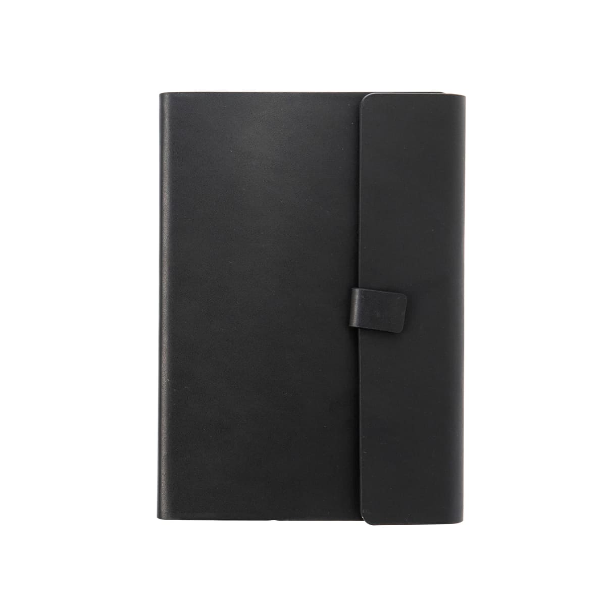 Notebook A5 Koeskin cover magnetic closure 192 pages