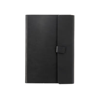 Notebook A5 Koeskin cover magnetic closure 192 pages